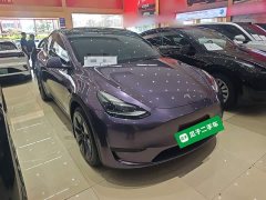 Tesla Model Y Facelift Rear-Wheel Drive - ფოტო 3