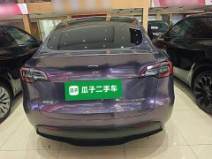 Tesla Model Y Facelift Rear-Wheel Drive - ფოტო 5