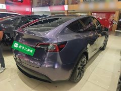 Tesla Model Y Facelift Rear-Wheel Drive - ფოტო 6
