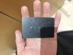 Tesla Model Y Facelift Rear-Wheel Drive - ფოტო 8