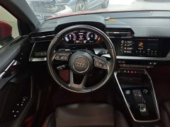 Audi A3 A3L Limousine 35 TFSI Fashion Sport - ფოტო 10