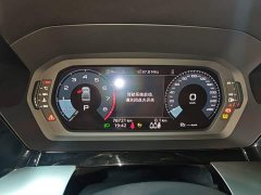 Audi A3 A3L Limousine 35 TFSI Fashion Sport - ფოტო 11