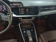 Audi A3 A3L Limousine 35 TFSI Fashion Sport - ფოტო 12