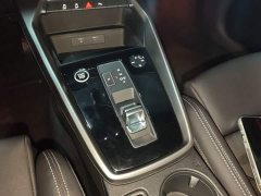 Audi A3 A3L Limousine 35 TFSI Fashion Sport - ფოტო 13