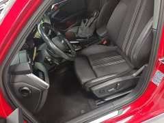 Audi A3 A3L Limousine 35 TFSI Fashion Sport - ფოტო 14