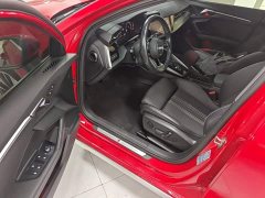 Audi A3 A3L Limousine 35 TFSI Fashion Sport - ფოტო 15