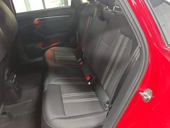 Audi A3 A3L Limousine 35 TFSI Fashion Sport - ფოტო 16
