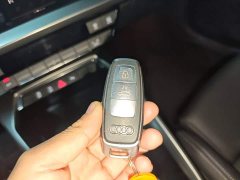 Audi A3 A3L Limousine 35 TFSI Fashion Sport - ფოტო 8