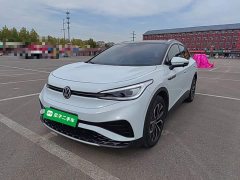 Volkswagen ID.4 X Pure Smart Edition - ფოტო 1