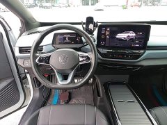 Volkswagen ID.4 X Pure Smart Edition - ფოტო 10