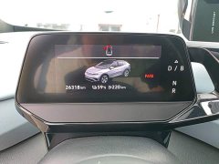 Volkswagen ID.4 X Pure Smart Edition - ფოტო 11