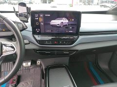 Volkswagen ID.4 X Pure Smart Edition - ფოტო 12
