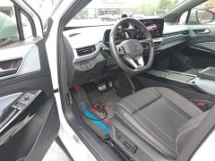 Volkswagen ID.4 X Pure Smart Edition - ფოტო 15