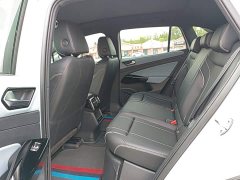 Volkswagen ID.4 X Pure Smart Edition - ფოტო 16