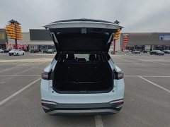 Volkswagen ID.4 X Pure Smart Edition - ფოტო 18