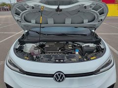 Volkswagen ID.4 X Pure Smart Edition - ფოტო 19