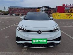 Volkswagen ID.4 X Pure Smart Edition - ფოტო 2