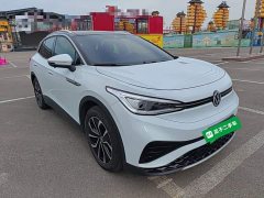 Volkswagen ID.4 X Pure Smart Edition - ფოტო 3