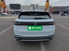 Volkswagen ID.4 X Pure Smart Edition - ფოტო 5