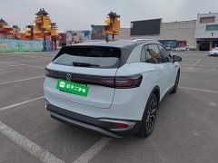 Volkswagen ID.4 X Pure Smart Edition - ფოტო 6