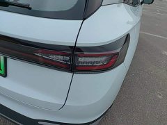 Volkswagen ID.4 X Pure Smart Edition - ფოტო 7