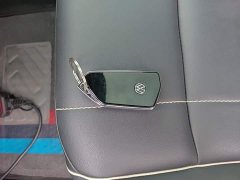 Volkswagen ID.4 X Pure Smart Edition - ფოტო 8