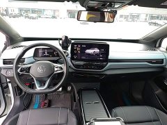 Volkswagen ID.4 X Pure Smart Edition - ფოტო 9