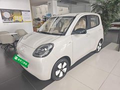 Wuling Hongguang MINIEV Fourth Generation Four-Door Advanced Edition - ფოტო 1