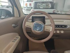 Wuling Hongguang MINIEV Fourth Generation Four-Door Advanced Edition - ფოტო 10