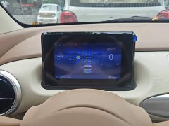 Wuling Hongguang MINIEV Fourth Generation Four-Door Advanced Edition - ფოტო 11
