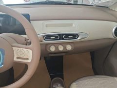 Wuling Hongguang MINIEV Fourth Generation Four-Door Advanced Edition - ფოტო 12