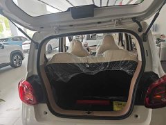 Wuling Hongguang MINIEV Fourth Generation Four-Door Advanced Edition - ფოტო 18