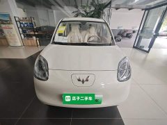 Wuling Hongguang MINIEV Fourth Generation Four-Door Advanced Edition - ფოტო 2