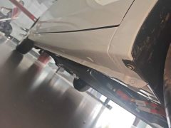 Wuling Hongguang MINIEV Fourth Generation Four-Door Advanced Edition - ფოტო 20
