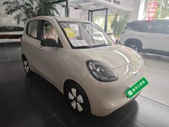 Wuling Hongguang MINIEV Fourth Generation Four-Door Advanced Edition - ფოტო 3