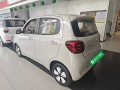 Wuling Hongguang MINIEV Fourth Generation Four-Door Advanced Edition - ფოტო 4