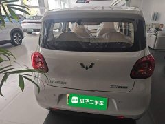 Wuling Hongguang MINIEV Fourth Generation Four-Door Advanced Edition - ფოტო 5
