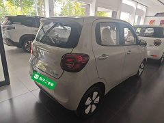 Wuling Hongguang MINIEV Fourth Generation Four-Door Advanced Edition - ფოტო 6