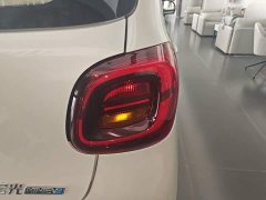 Wuling Hongguang MINIEV Fourth Generation Four-Door Advanced Edition - ფოტო 7