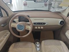 Wuling Hongguang MINIEV Fourth Generation Four-Door Advanced Edition - ფოტო 9