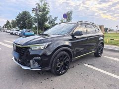 SAIC Roewe RX5 PLUS 300TGI Automatic Ali Guochao Flagship Ronglin Edition - ფოტო 1