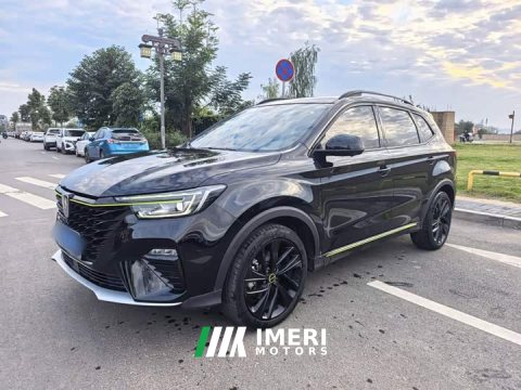 2021 SAIC Roewe RX5 PLUS 300TGI Automatic Ali Guochao Flagship Ronglin Edition - ავტომობილი ჩინეთიდან