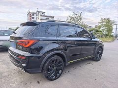 SAIC Roewe RX5 PLUS 300TGI Automatic Ali Guochao Flagship Ronglin Edition - ფოტო 11