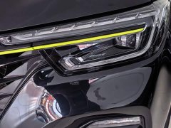 SAIC Roewe RX5 PLUS 300TGI Automatic Ali Guochao Flagship Ronglin Edition - ფოტო 12