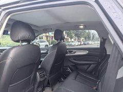 SAIC Roewe RX5 PLUS 300TGI Automatic Ali Guochao Flagship Ronglin Edition - ფოტო 15