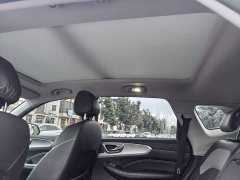 SAIC Roewe RX5 PLUS 300TGI Automatic Ali Guochao Flagship Ronglin Edition - ფოტო 16