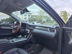 SAIC Roewe RX5 PLUS 300TGI Automatic Ali Guochao Flagship Ronglin Edition - ფოტო 17