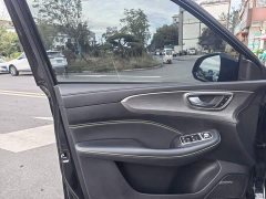SAIC Roewe RX5 PLUS 300TGI Automatic Ali Guochao Flagship Ronglin Edition - ფოტო 18