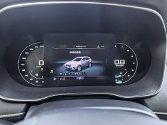 SAIC Roewe RX5 PLUS 300TGI Automatic Ali Guochao Flagship Ronglin Edition - ფოტო 3