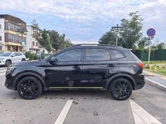 SAIC Roewe RX5 PLUS 300TGI Automatic Ali Guochao Flagship Ronglin Edition - ფოტო 5